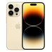 CKP iPhone 14 Pro SemiNuevo 128GB Gold Grado B